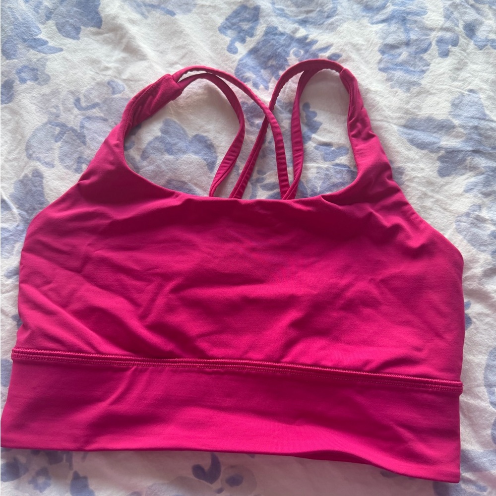 Lululemon Energy Bra